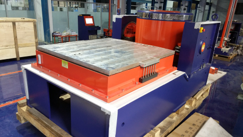 振動(dòng)試驗(yàn)臺 振動(dòng)試驗(yàn)臺