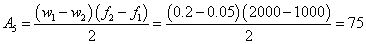 正弦掃頻和隨機(jī)振動試驗常用公式